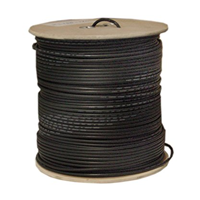 Coaxial Bulk Cable